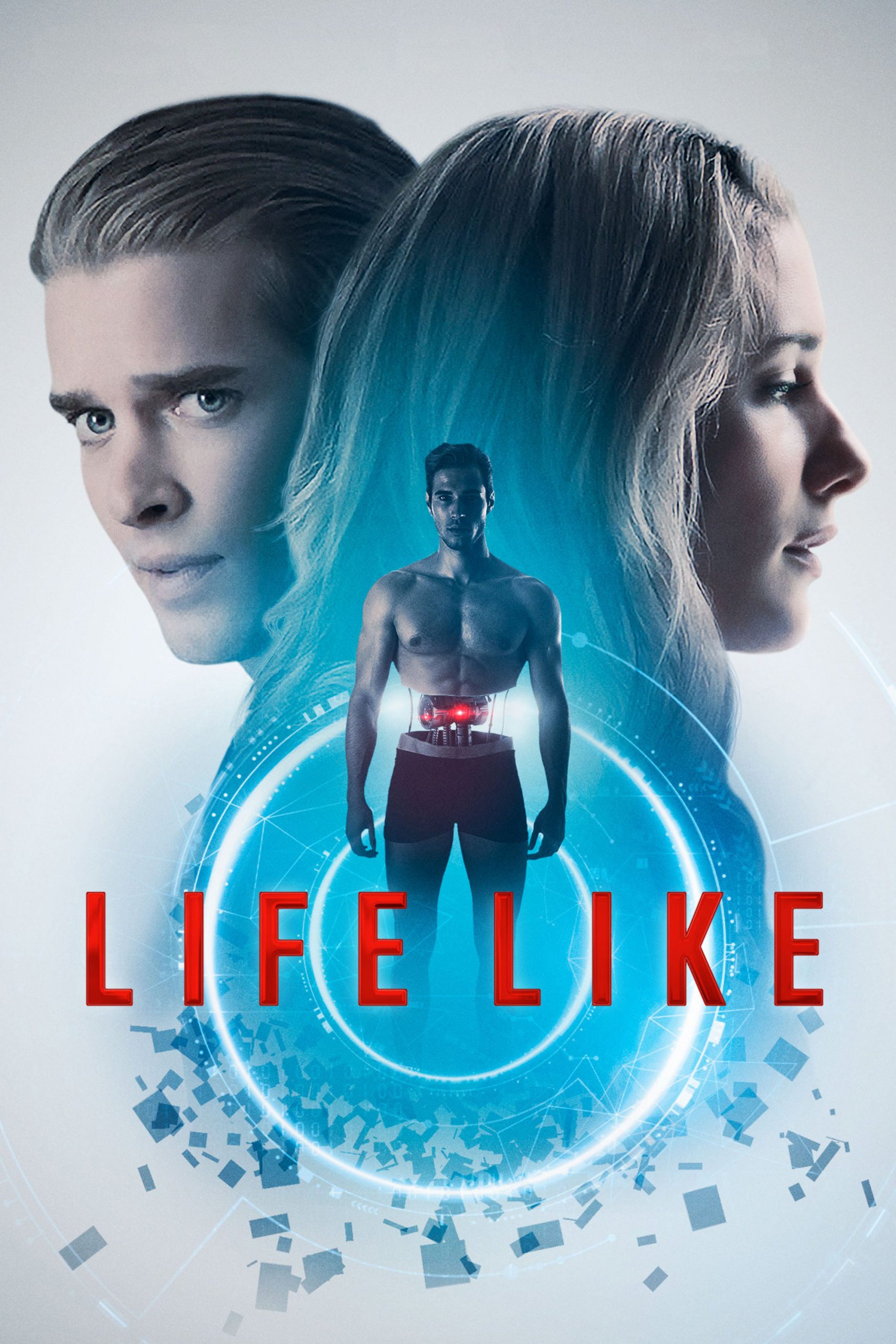 Life Like [HD] (2019)