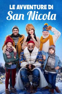 Le avventure di San Nicola (2018)