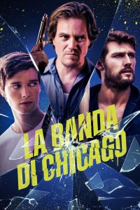 La banda di Chicago [HD] (2020)