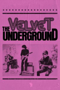 The Velvet Underground [HD] (2021)