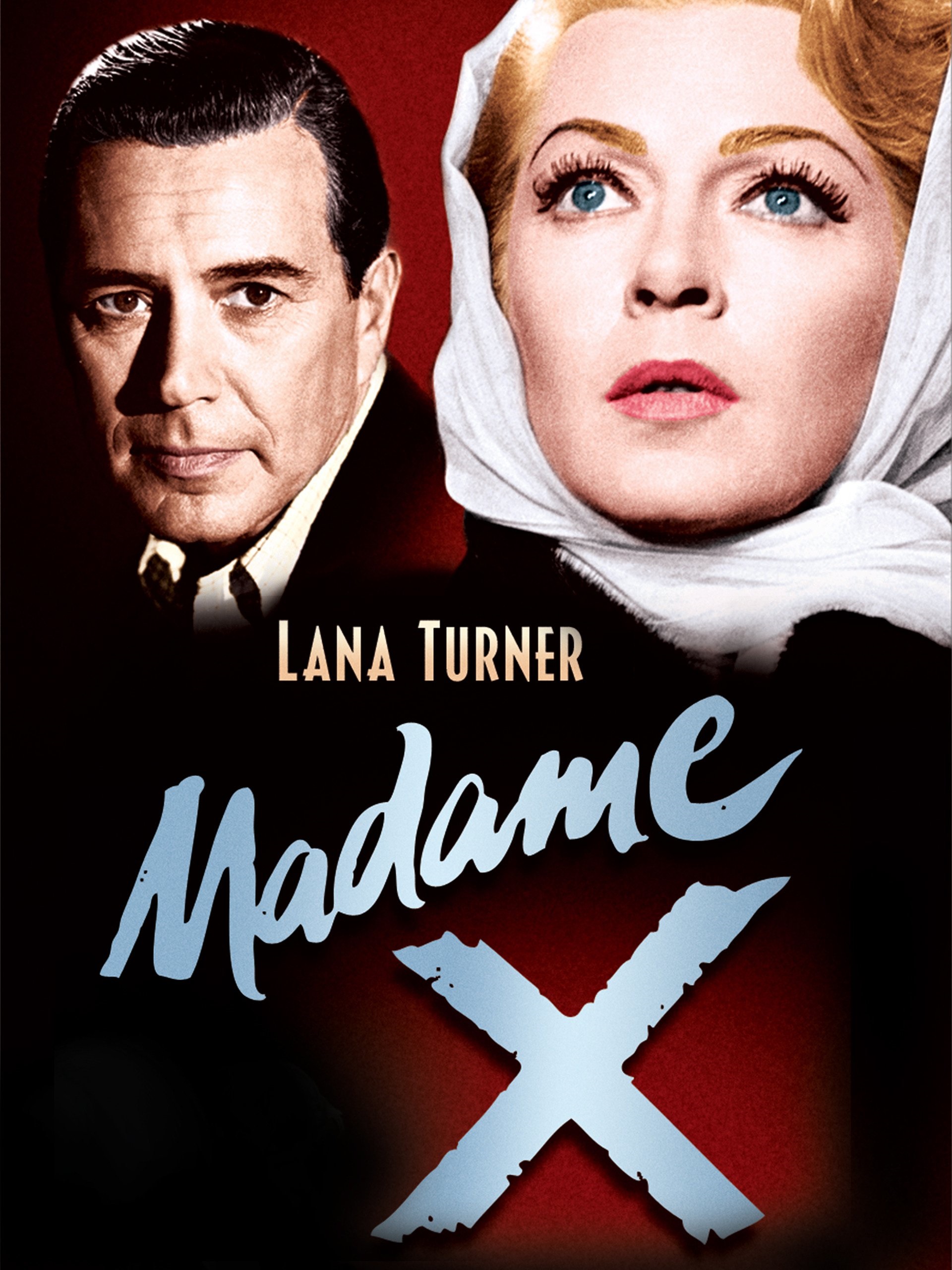 Madame X [HD] (1966)