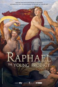 Raphael: The Young Prodigy [HD] (2021)