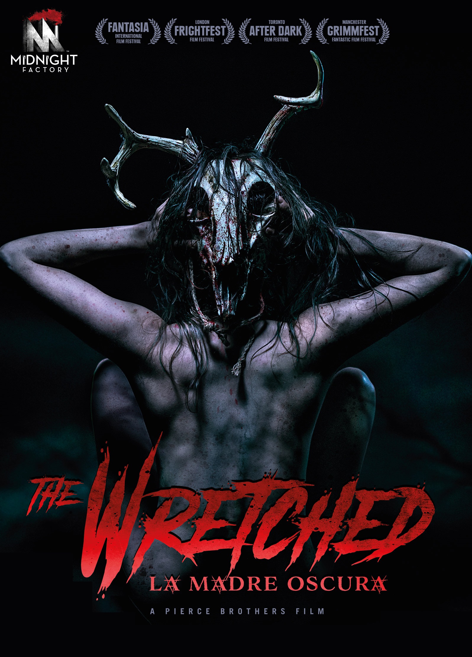 The Wretched – La madre oscura [HD] (2019)