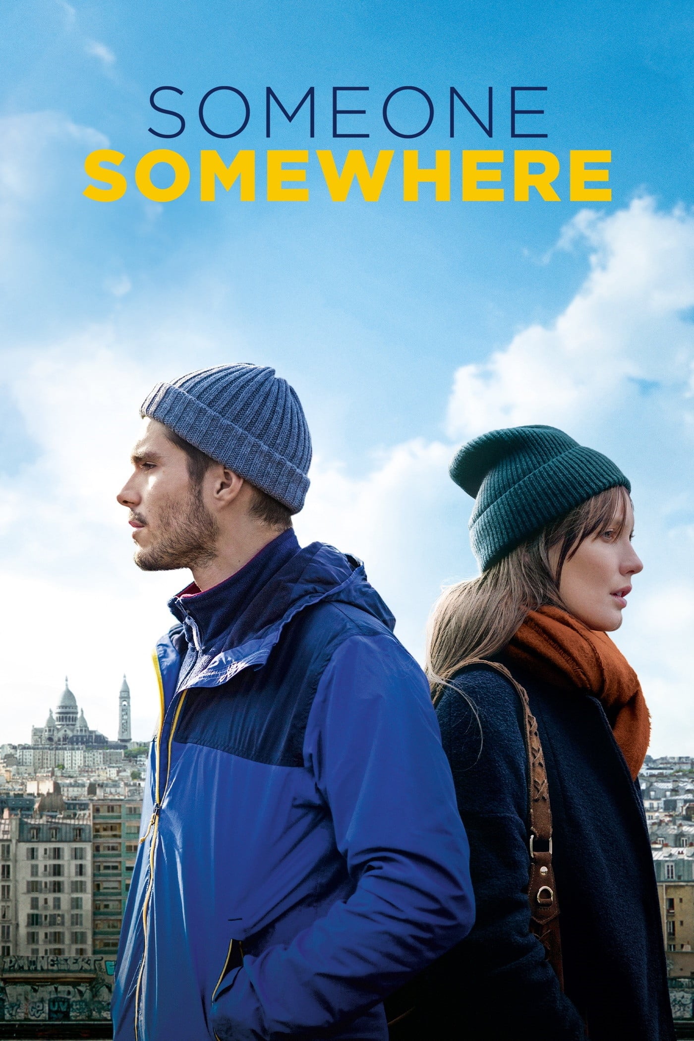 Someone, Somewhere [HD] (2019)
