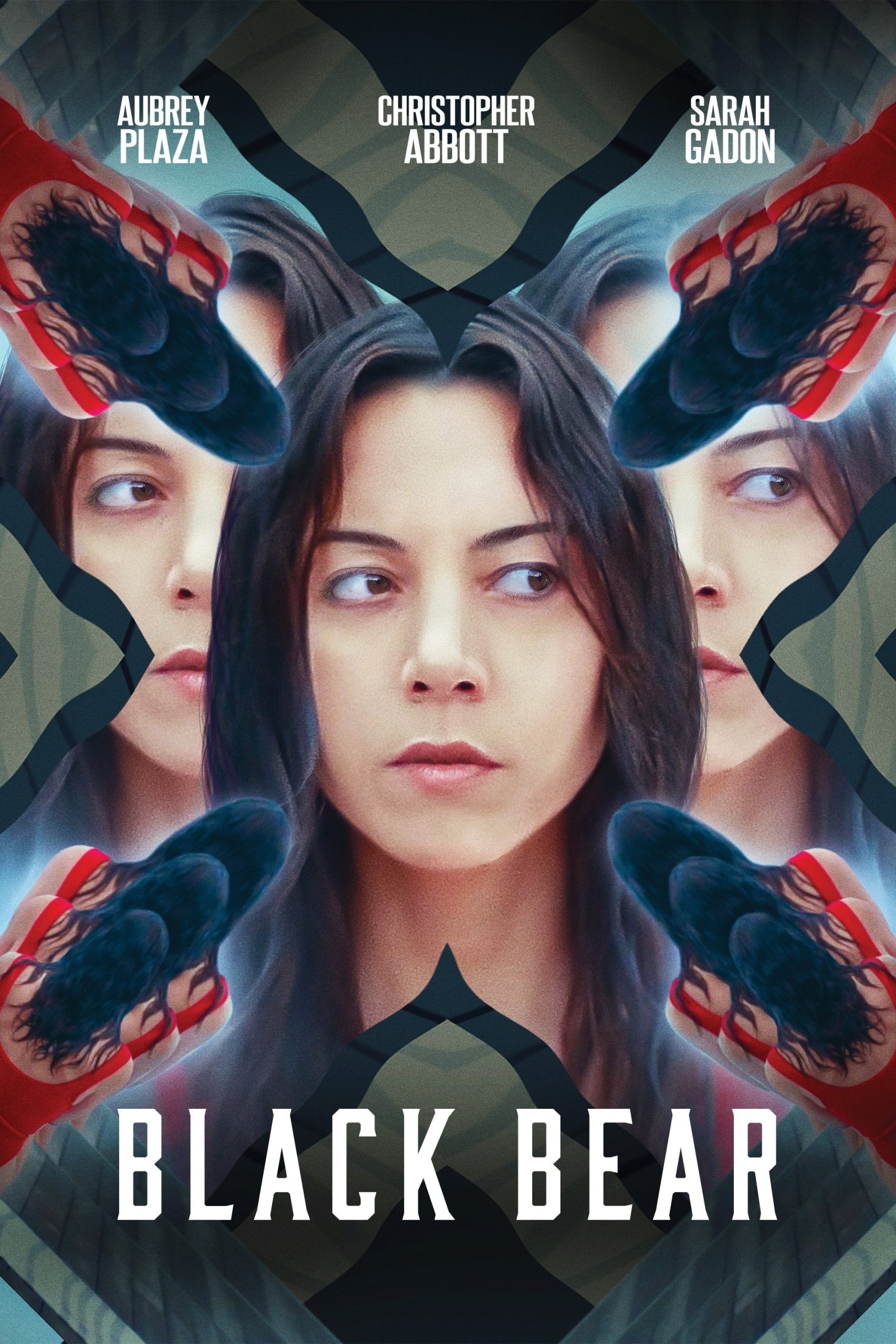 Black Bear [Sub-ITA] (2020)