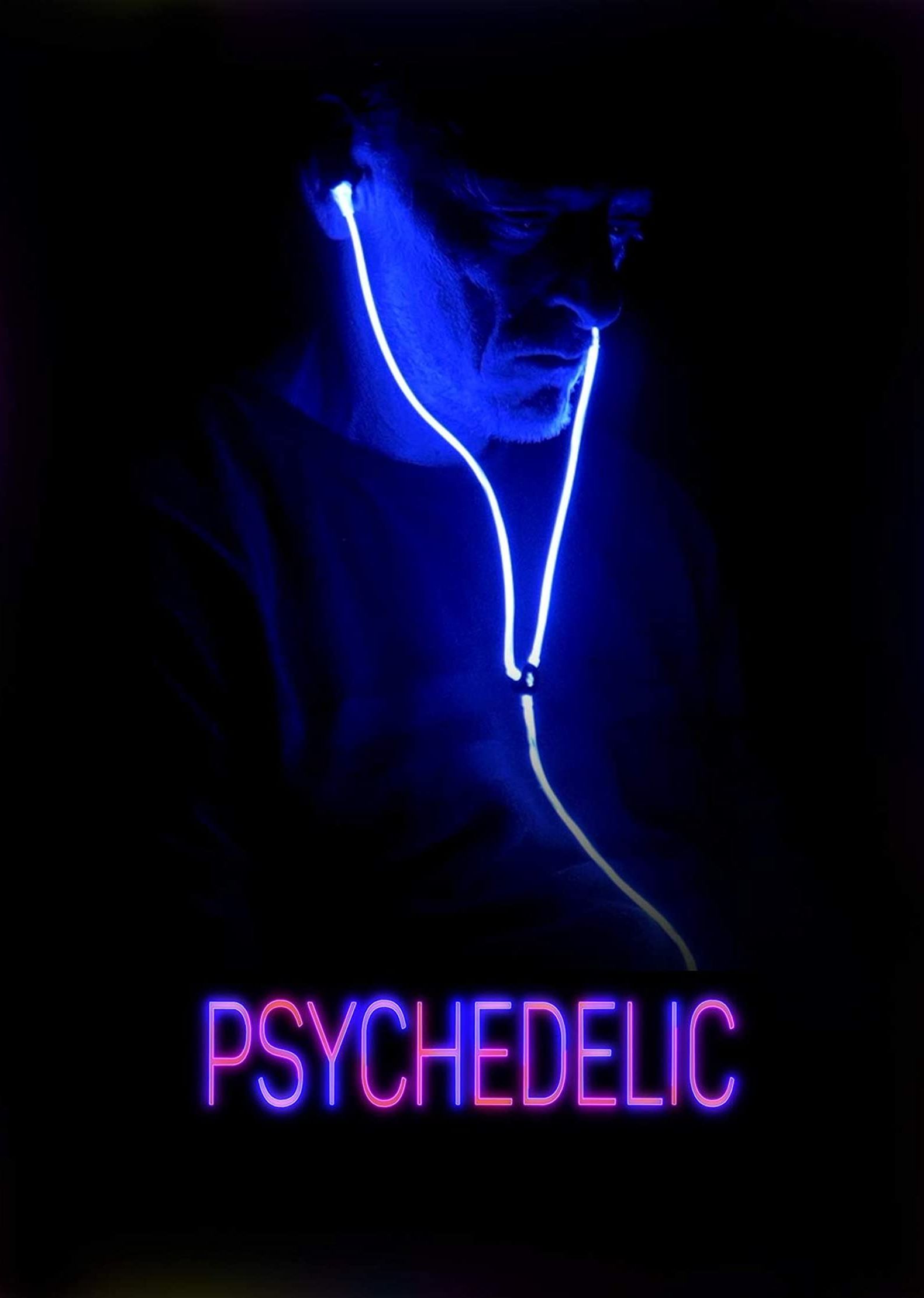 Psychedelic [HD] (2021)
