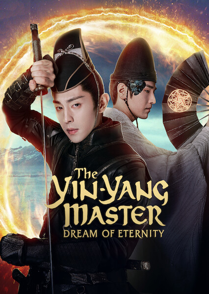 The Yin Yang Master: Dream of Eternity [Sub-ITA] (2021)