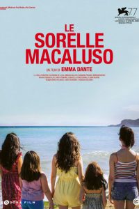 Le sorelle Macaluso [HD] (2020)