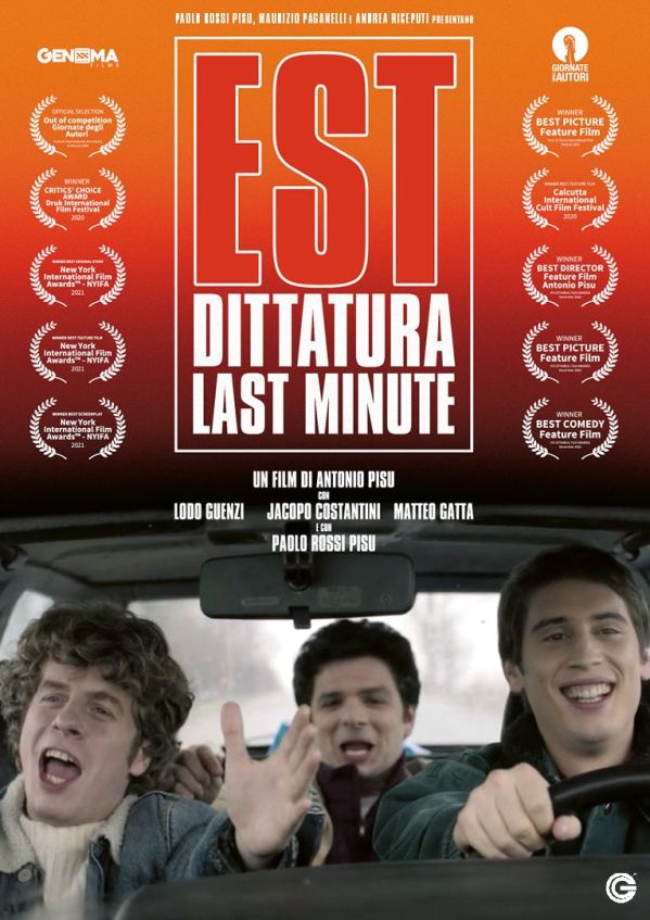 EST – Dittatura Last Minute [HD] (2020)
