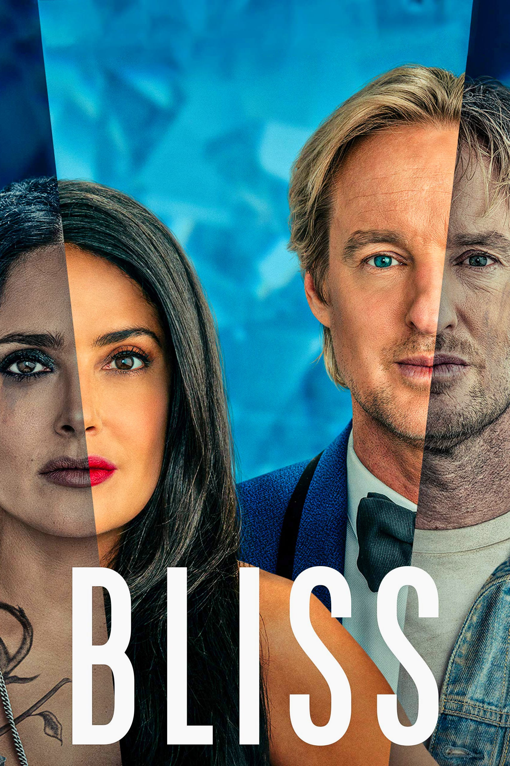 Bliss [HD] (2021)