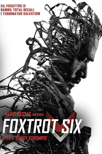 Foxtrot Six [HD] (2019)