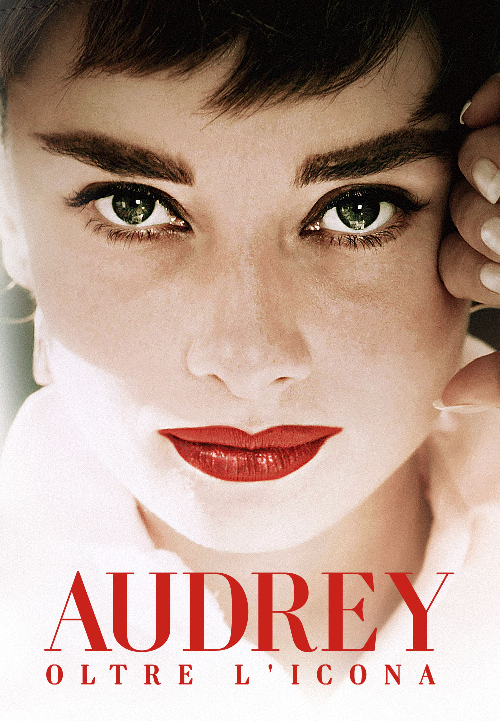 Audrey – Oltre l’icona [Sub-ITA] (2020)