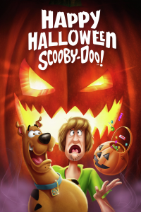 Happy Halloween, Scooby-Doo! [HD] (2020)