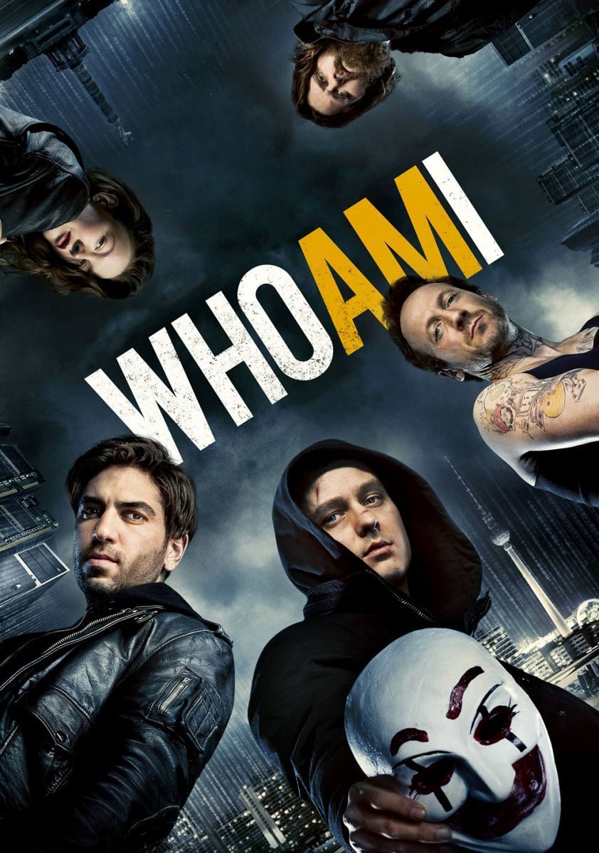 Who Am I [Sub-ITA] (2014)