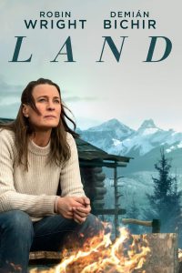 Land [HD] (2021)
