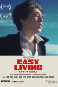Easy Living – La vita facile (2019)