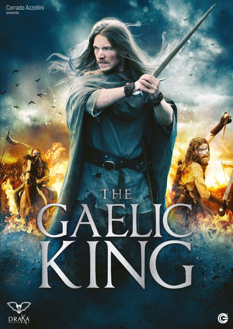The Gaelic King [HD] (2017)
