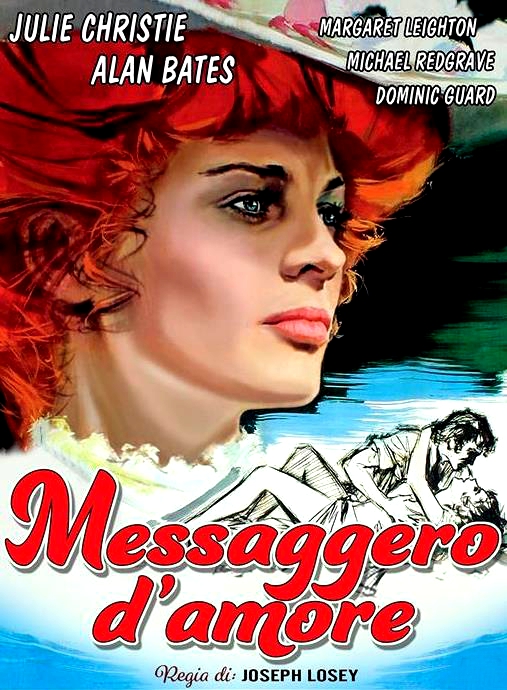 Messaggero d’amore [HD] (1971)