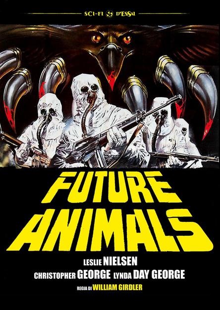 Future Animals (1977)