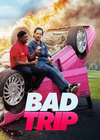 Bad Trip [HD] (2020)