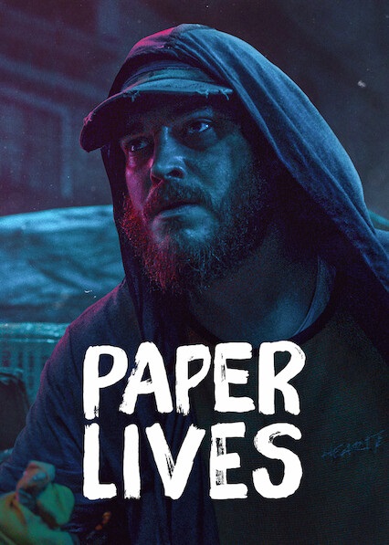 Paper Lives [HD] (2021)
