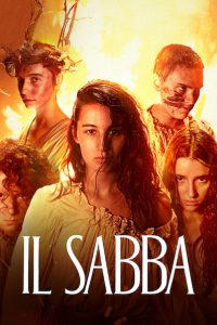 Il Sabba [HD] (2020)