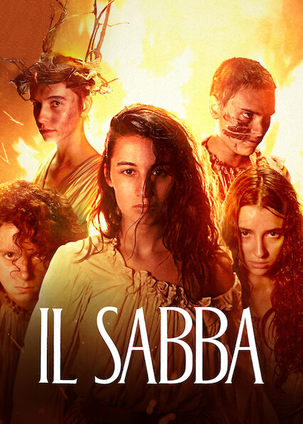 Il Sabba [HD] (2020)