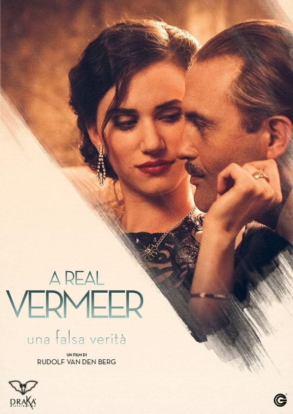 A Real Vermeer – Una falsa verità [HD] (2016)