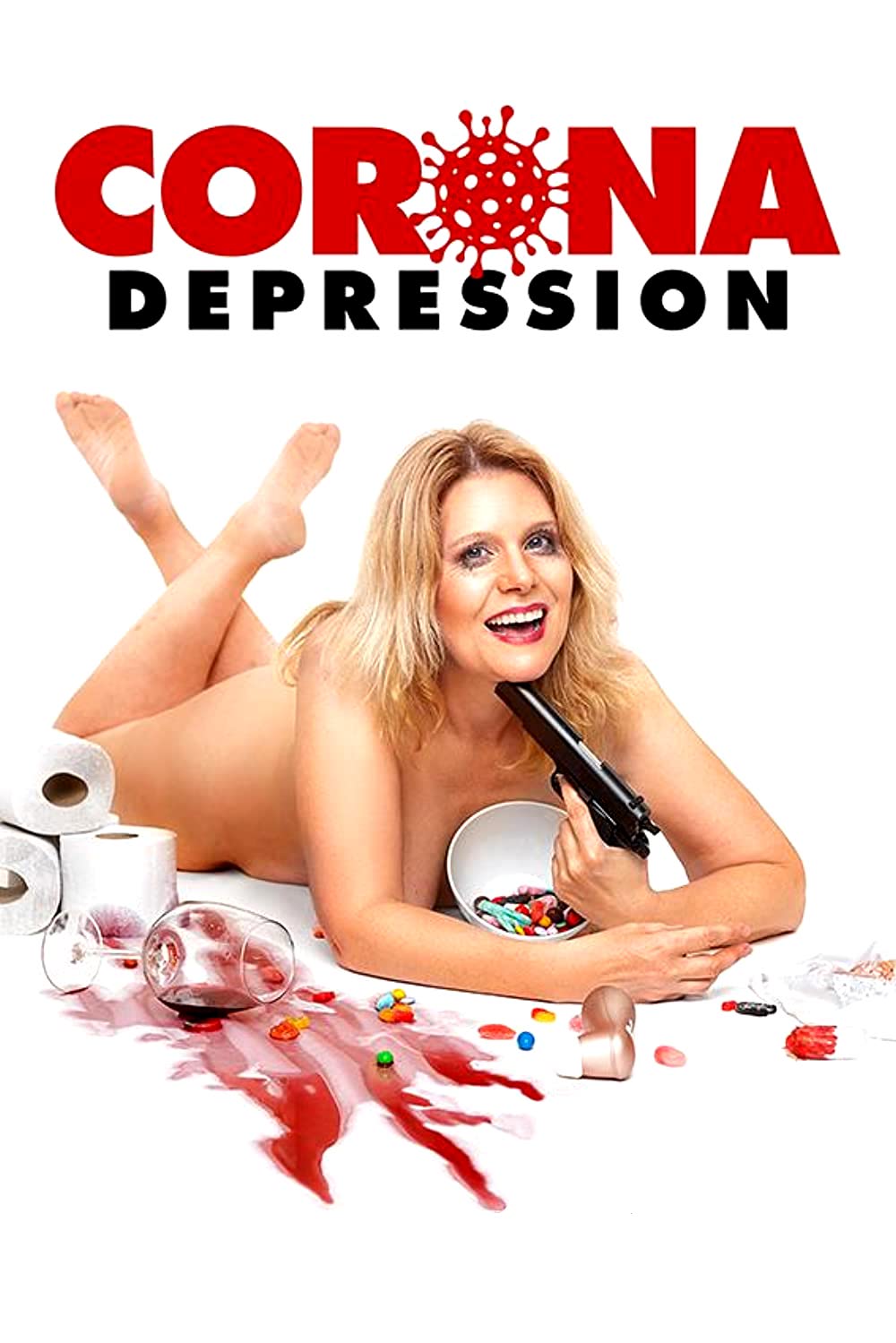 Corona Depression [HD] (2020)