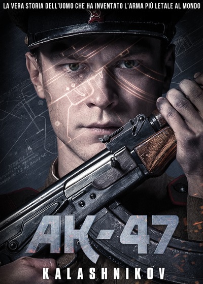AK-47: Kalashnikov [HD] (2020)