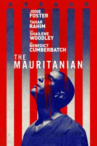 The Mauritanian [HD] (2021)