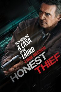 Honest Thief [HD] (2020)