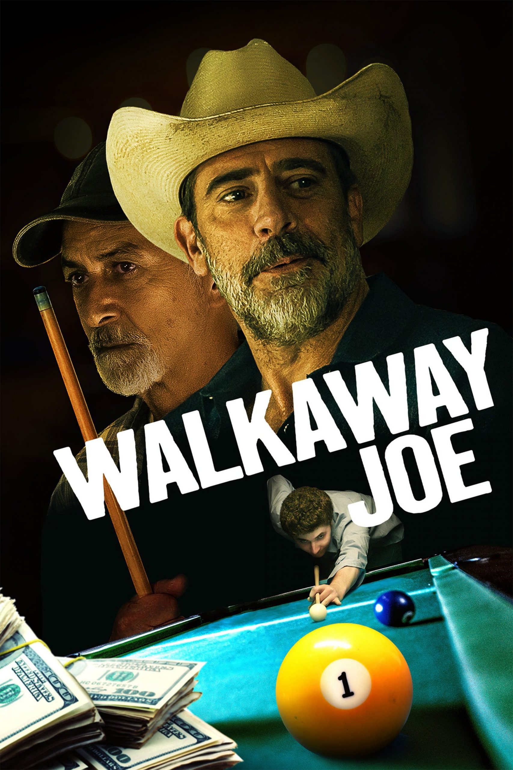 Walkaway Joe [Sub-ITA] (2020)