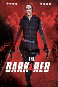 The Dark Red [HD] (2018)