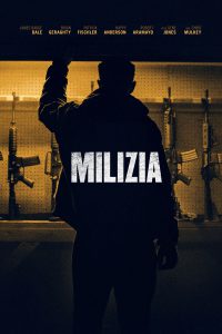 Milizia [HD] (2018)