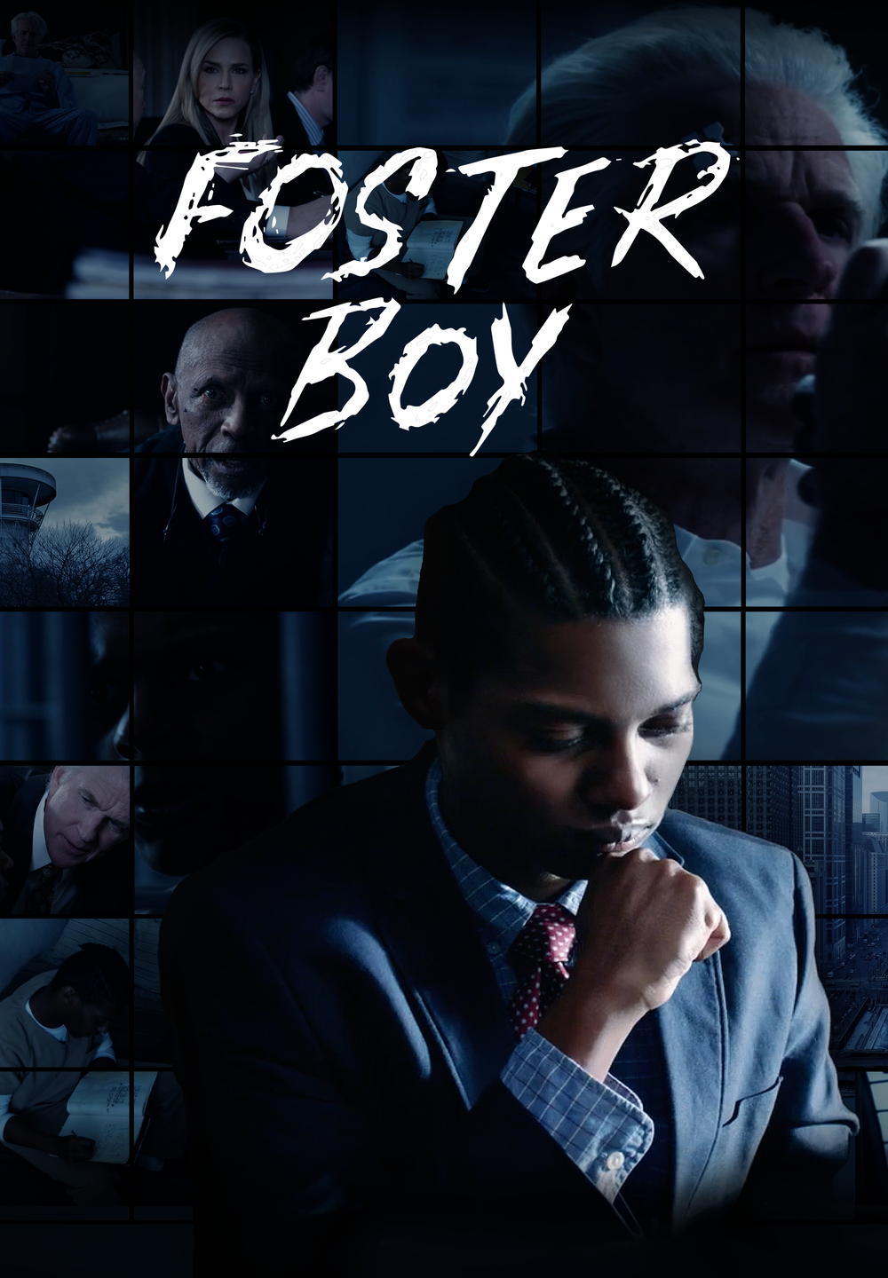 Foster Boy [HD] (2019)