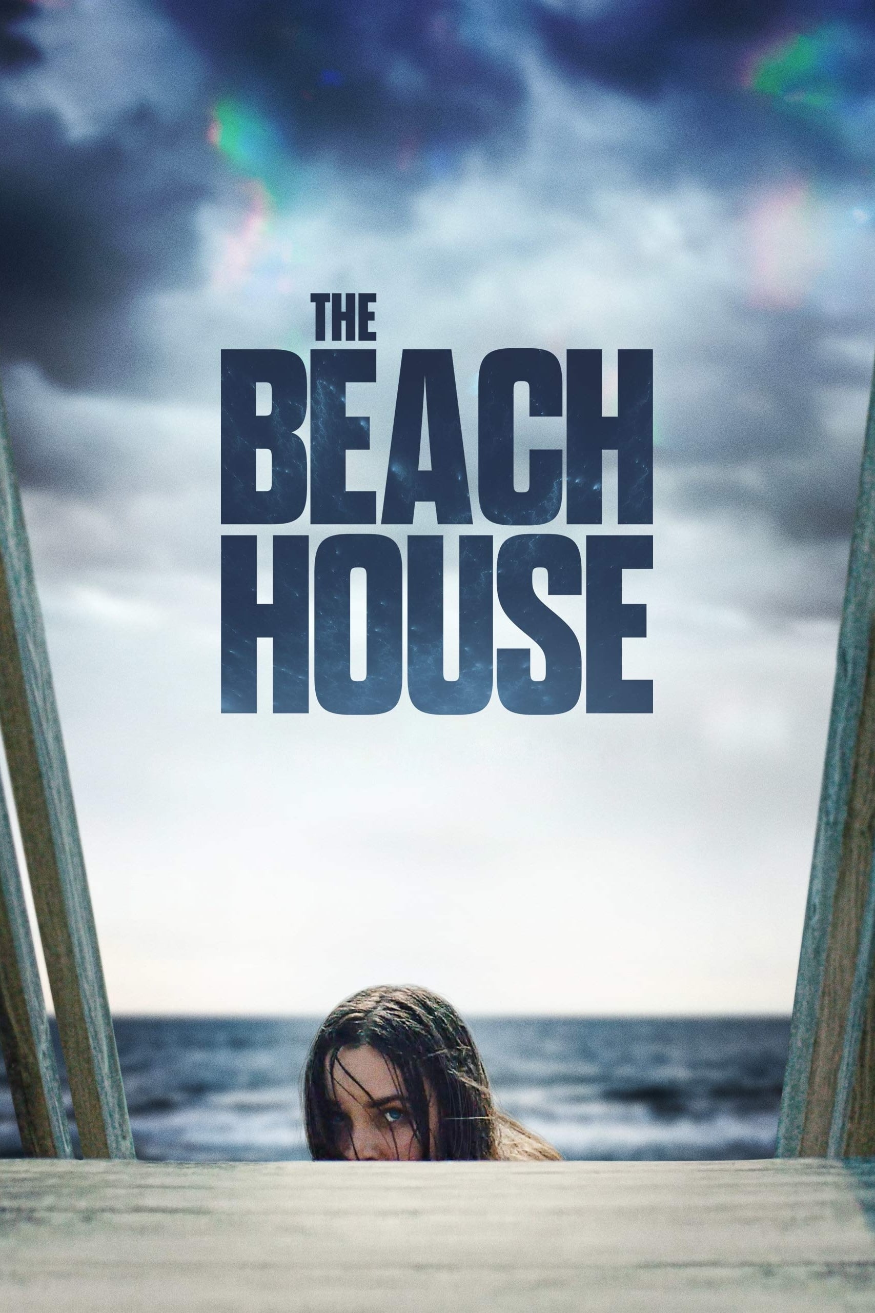 The Beach House [Sub-ITA] (2019)