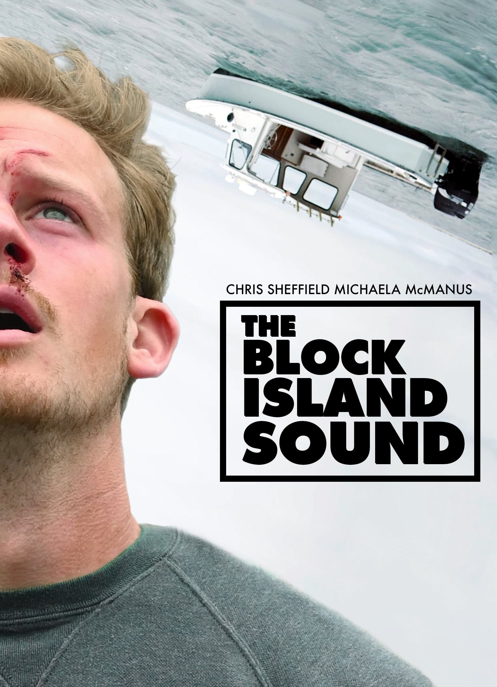 The Block Island Sound [HD] (2020)