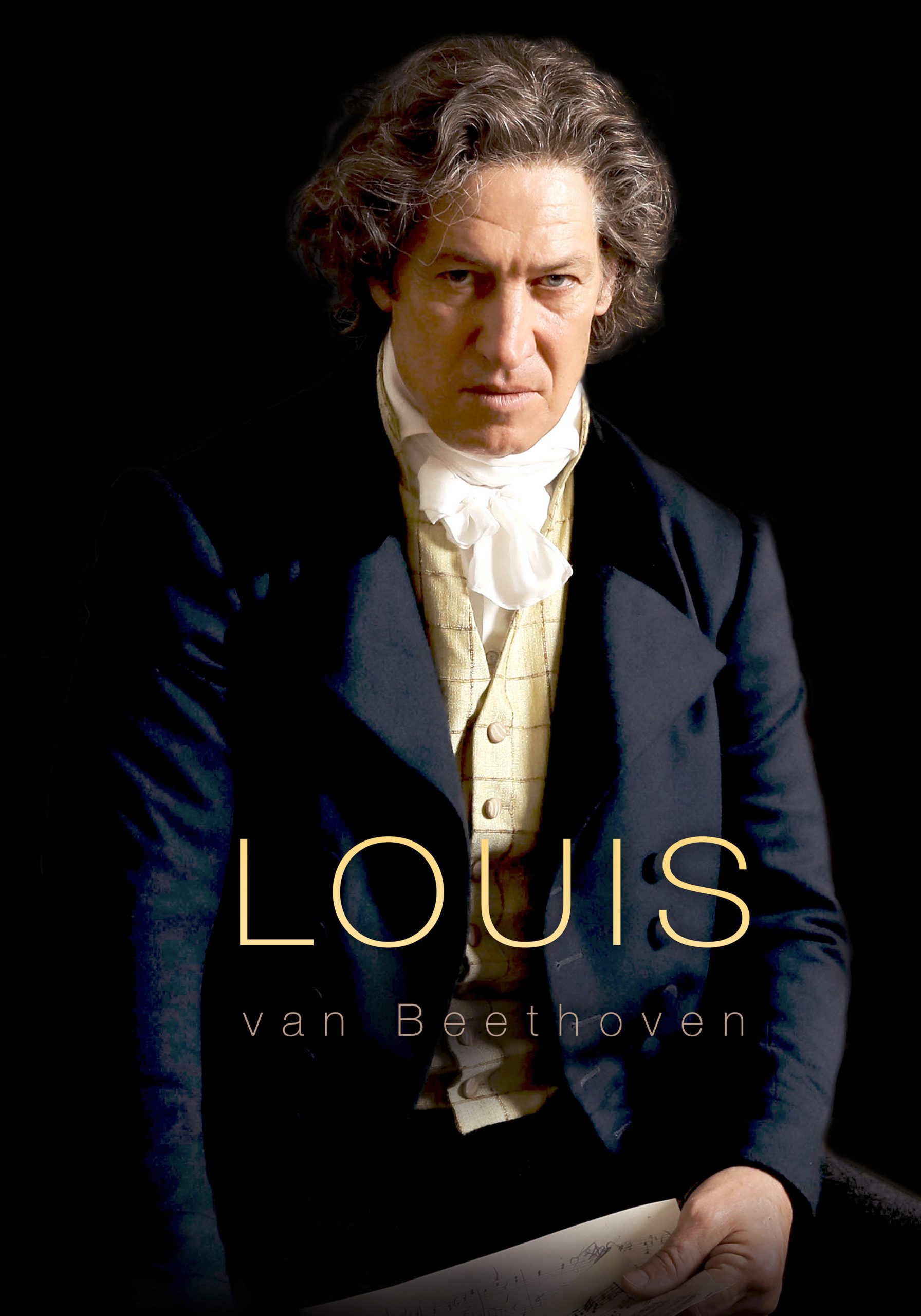 Louis van Beethoven [HD] (2020)