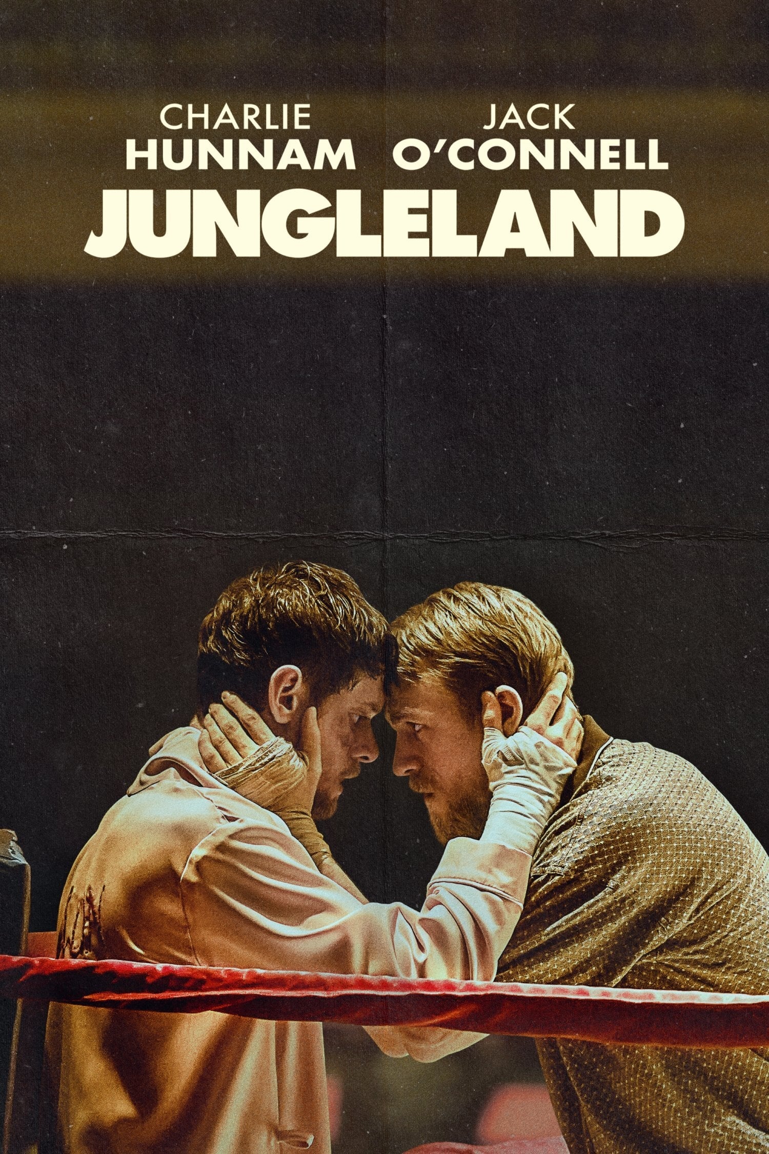 Jungleland [HD] (2019)