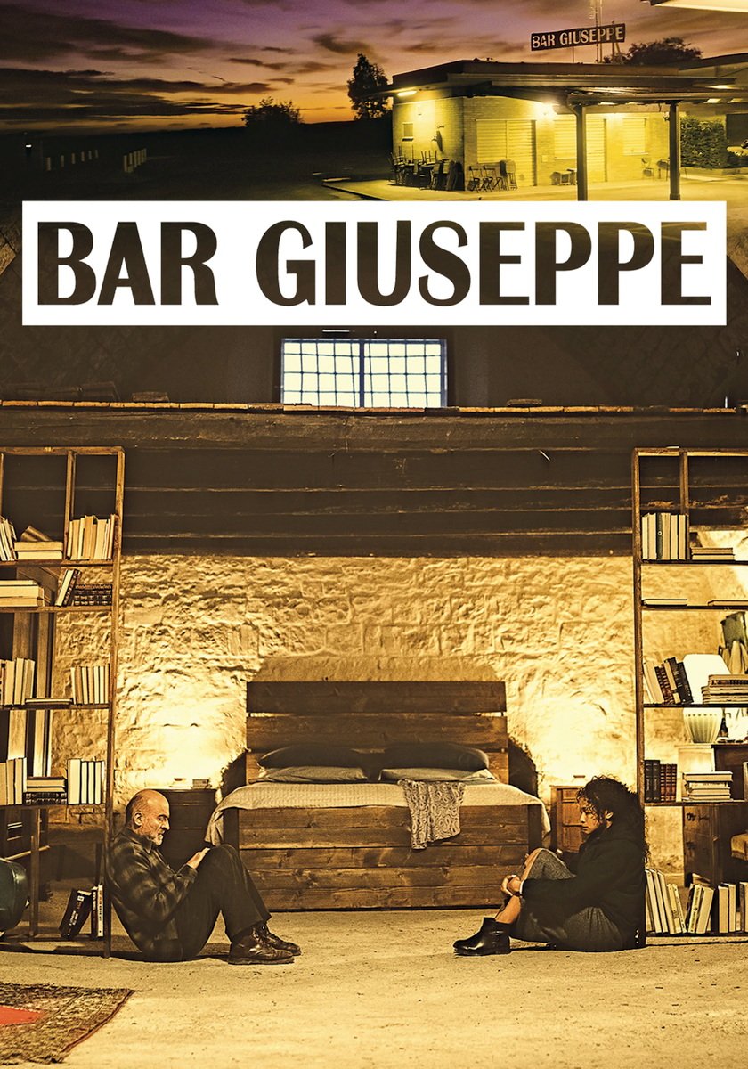 Bar Giuseppe [HD] (2019)