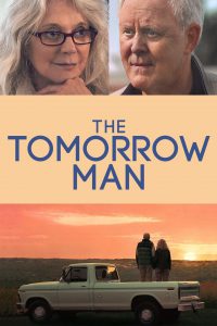 The Tomorrow Man [HD] (2019)