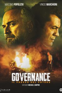 Governance – Tutto ha un prezzo [HD] (2020)