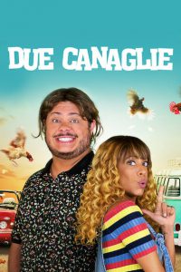Due canaglie [HD] (2021)