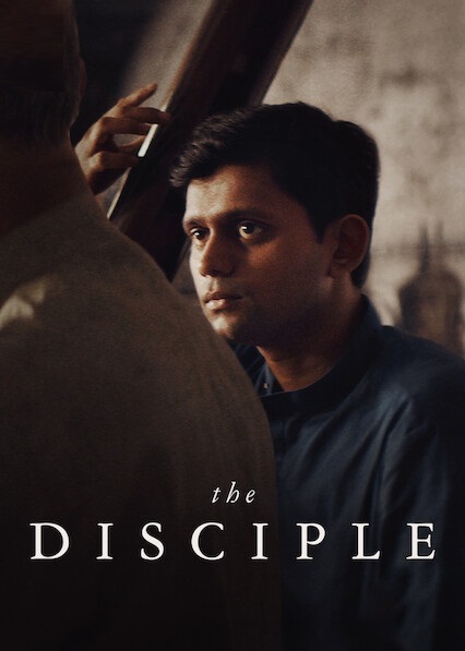 The Disciple [Sub-ITA] (2020)