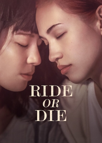 Ride or Die [Sub-ITA] (2021)