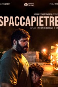 Spaccapietre [HD] (2020)