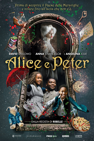 Alice e Peter [HD] (2020)