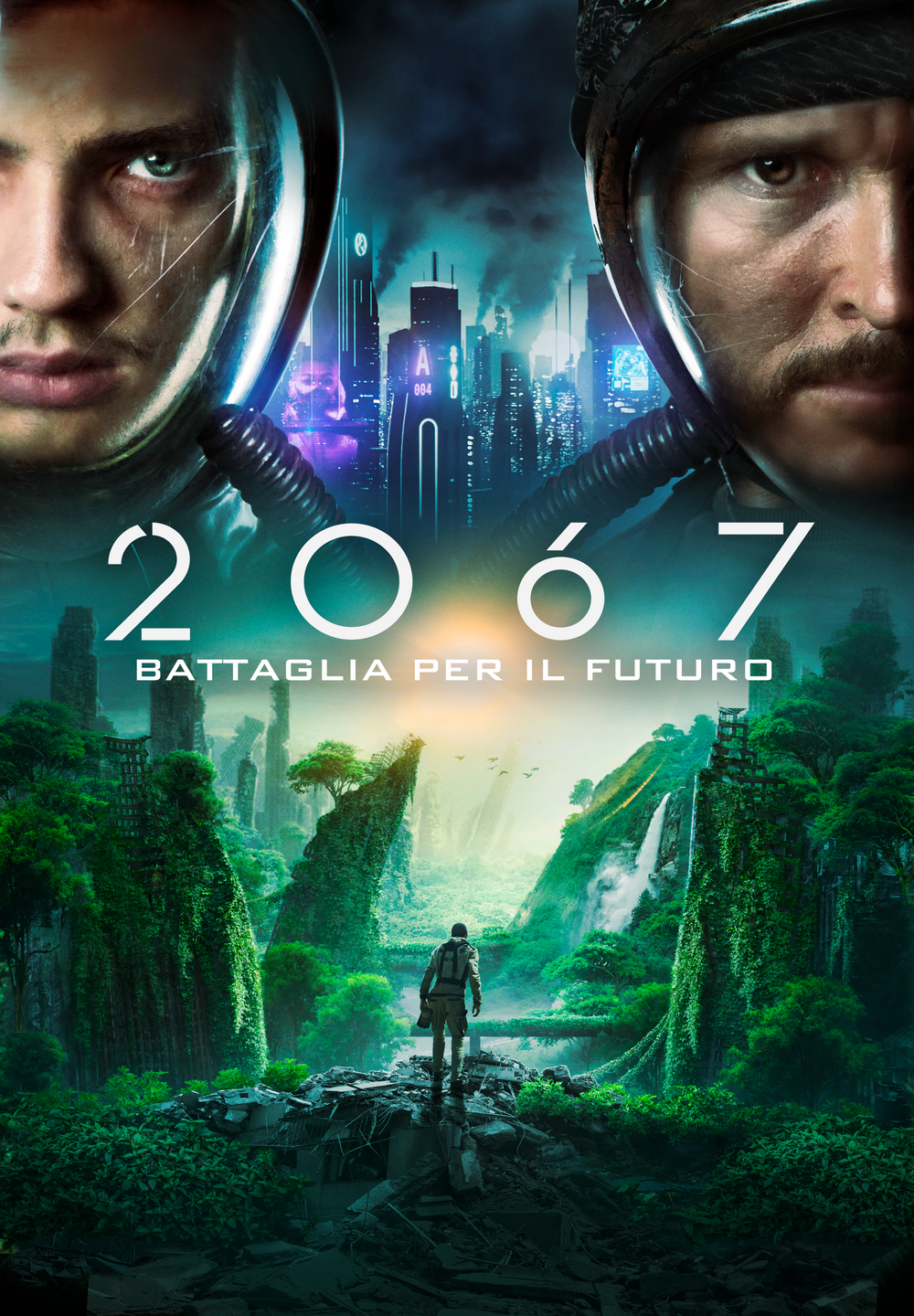2067 – Battaglia per il futuro [HD] (2020)