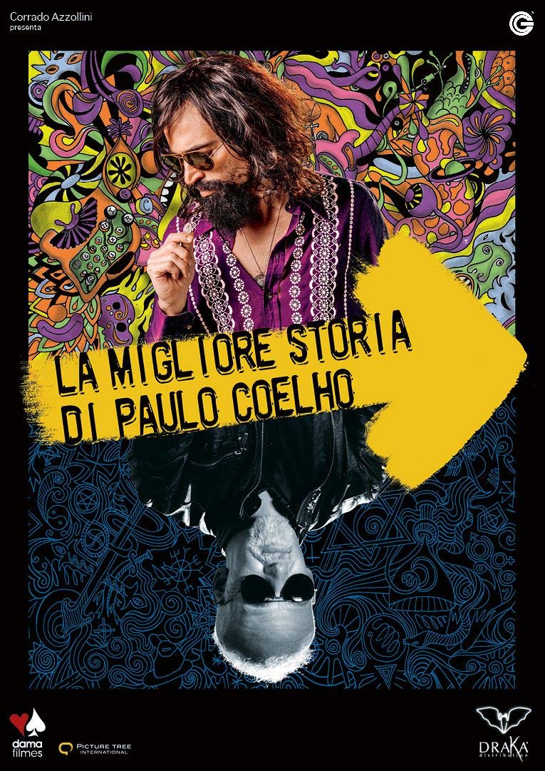 La migliore storia di Paulo Coelho [HD] (2014)